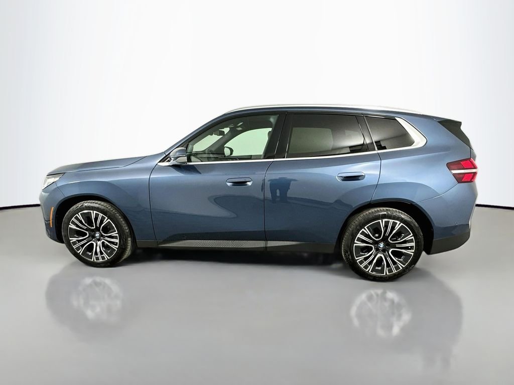 2026 BMW X3 30 - Photo 8