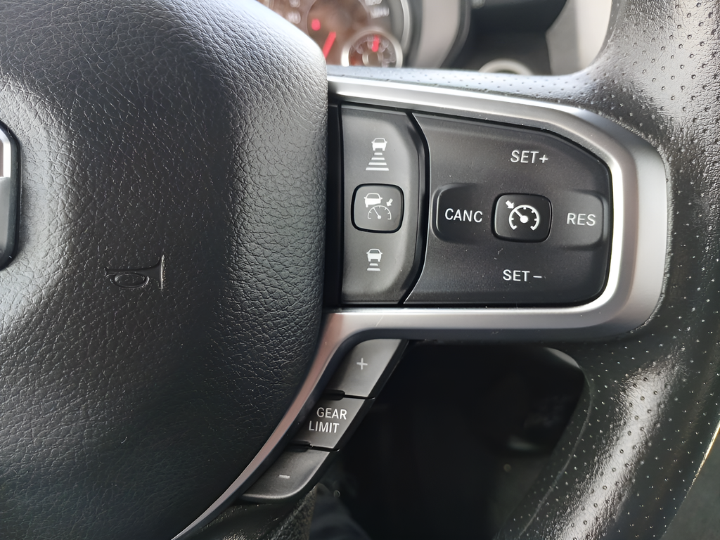 Used 2025 Gray Ram Tradesman image 22