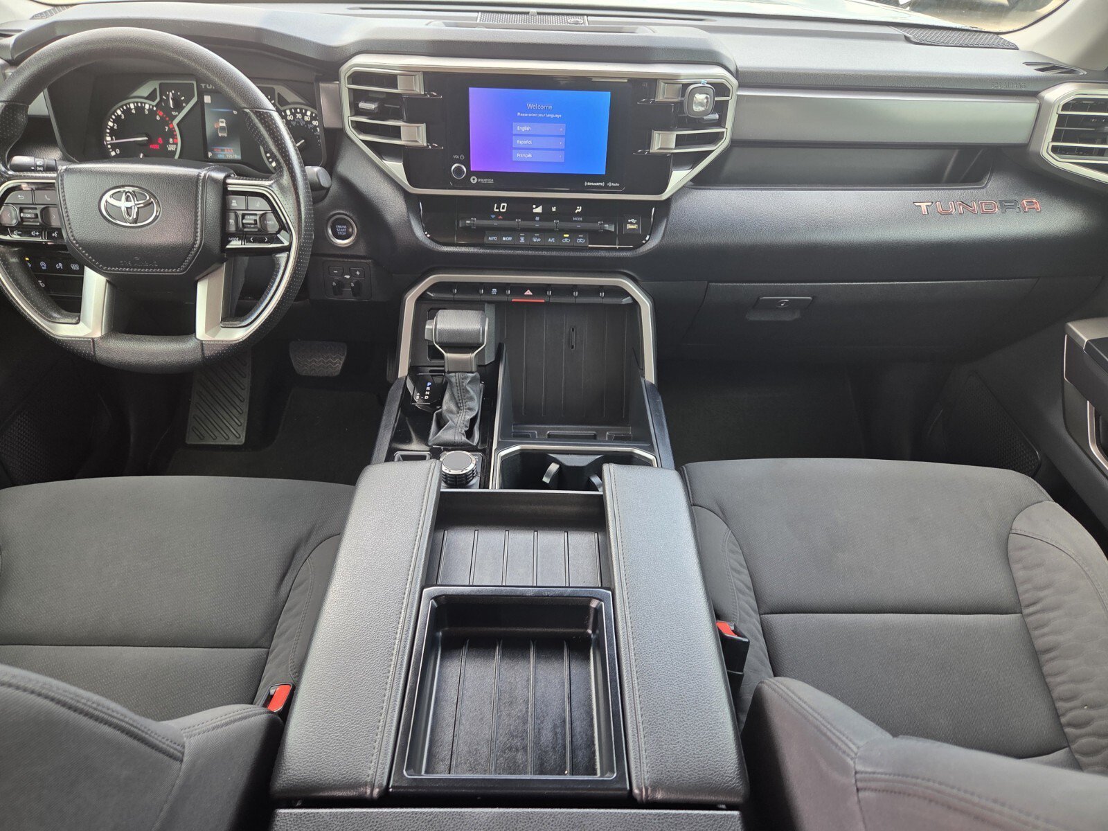 Used 2024 Lunar Toyota SR5 image 6