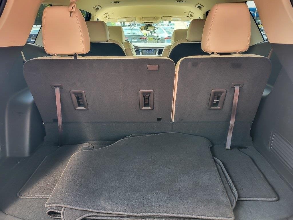 2023 BUICK ENCLAVE - Image 19