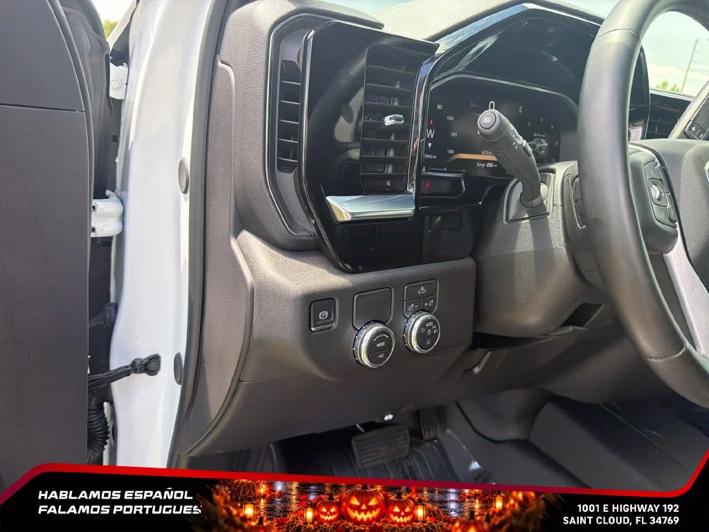 Used 2026 Summit White GMC Elevation image 18