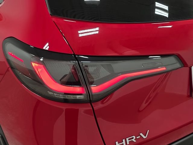 Used 2024 Red Honda Sport image 31