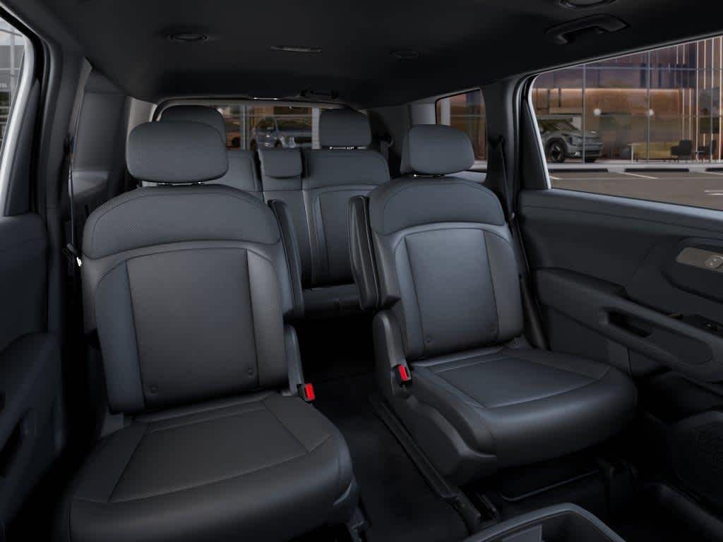 New 2027 EB/Ebony Black Kia S image 16