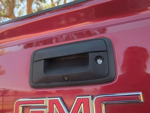 Used 2019 Red GMC Denali image 28