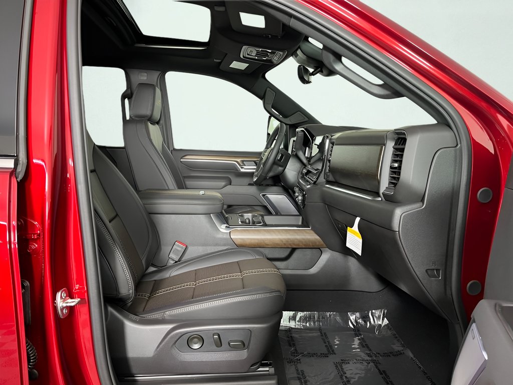 2026 Chevrolet Silverado 2500 HD High Country - Photo 12
