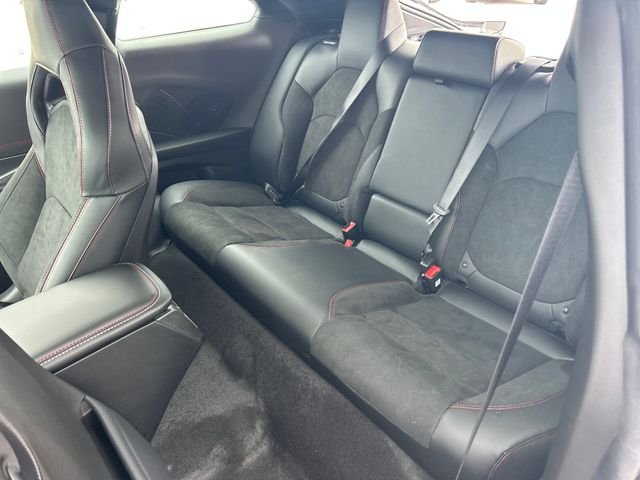 2025 Dodge Charger Daytona Scat Pack - Photo 26