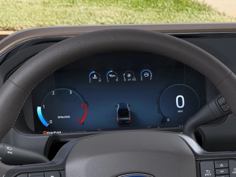 2026 Ford F-350 Super Duty King Ranch - Photo 13