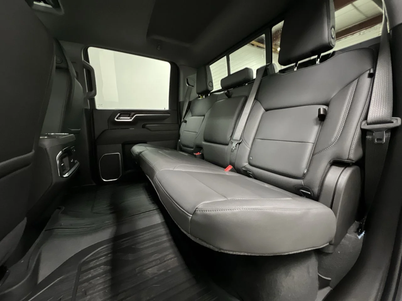 2026 GMC Sierra 2500HD SLT - Photo 85