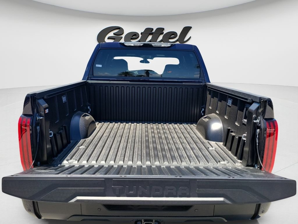 New 2026 Blueprint Toyota  SR5 image 23