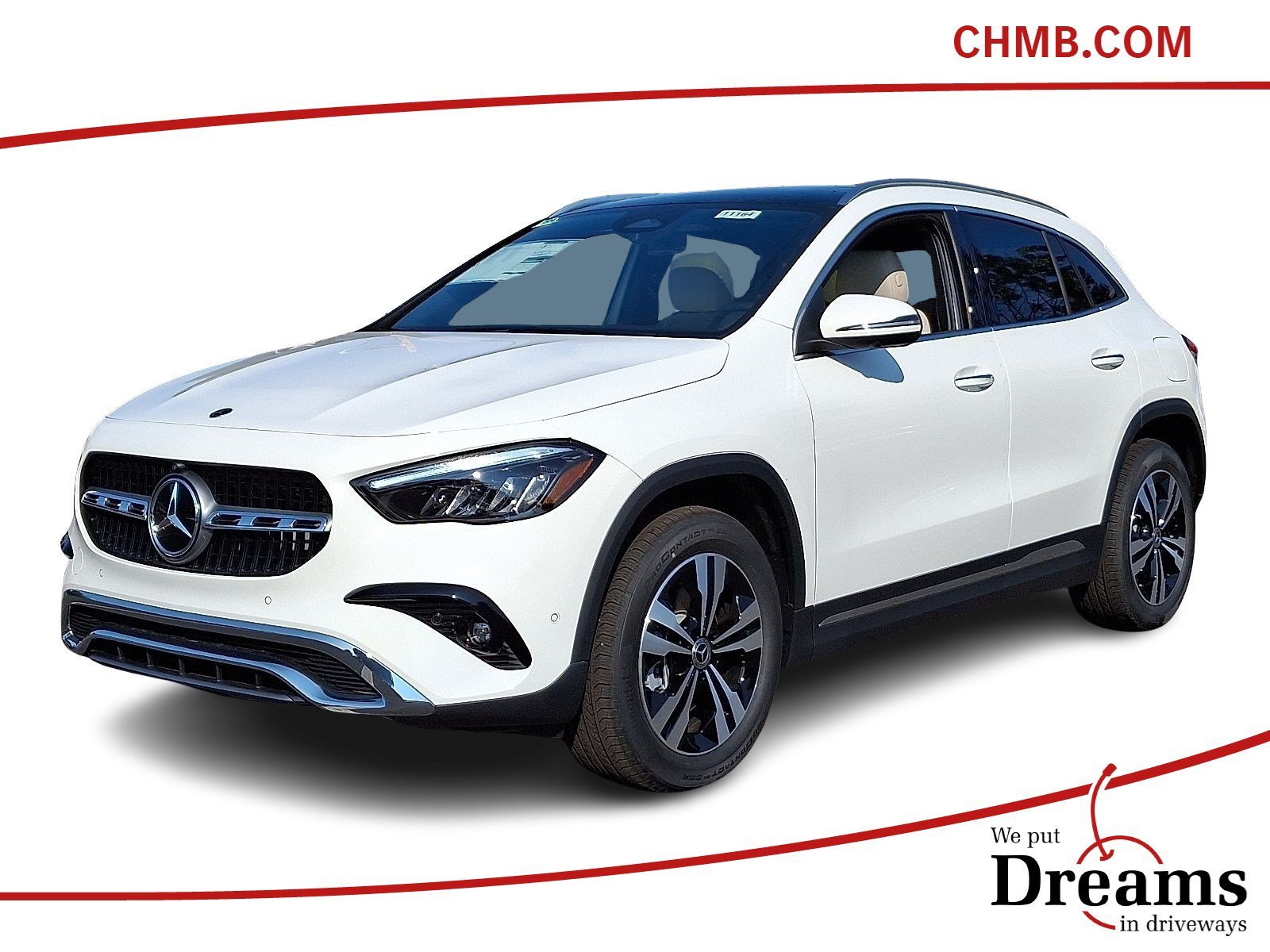 2026 Mercedes-Benz GLA GLA 250 - Photo 16