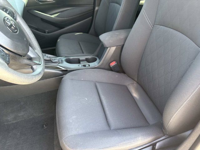 2024 Toyota Corolla LE - Photo 15