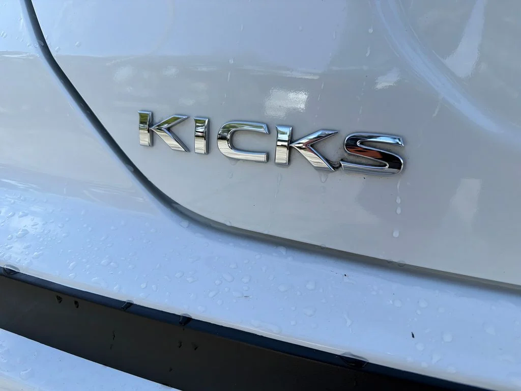 2023 Nissan Kicks SV - Photo 9