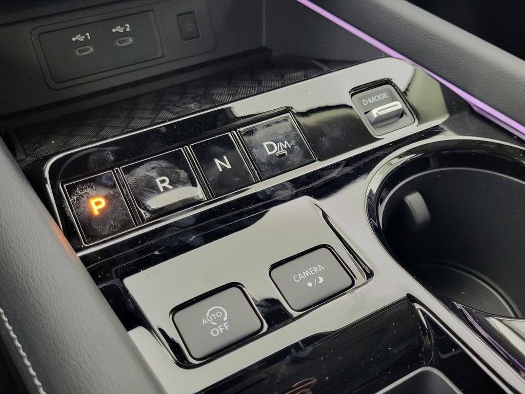 2025 Nissan Murano SL - Photo 8