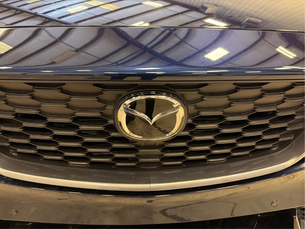 Certified Used 2026 Blue Mazda 2.5 S Premium image 33