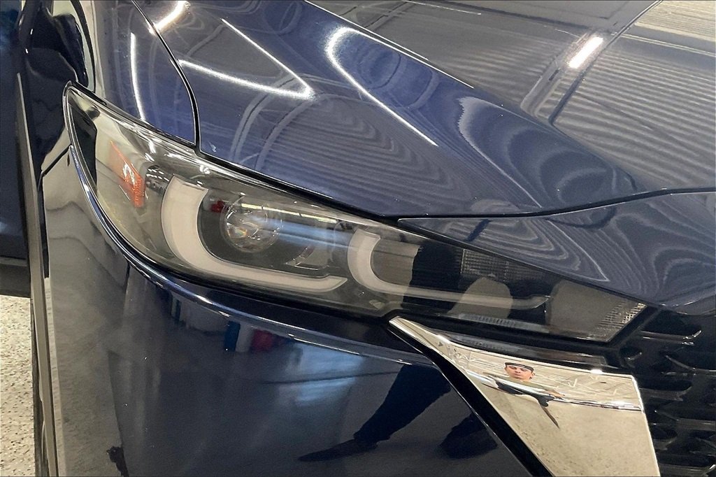 2023 MAZDA CX-5 - Image 28