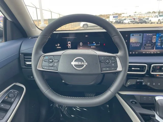 2026 Nissan Sentra SL - Photo 12