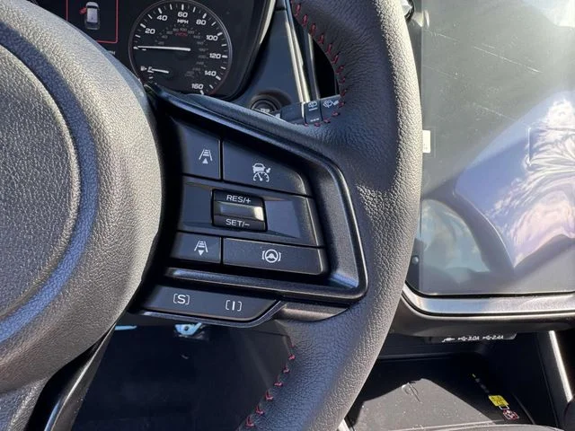 2025 Subaru Impreza RS - Photo 6