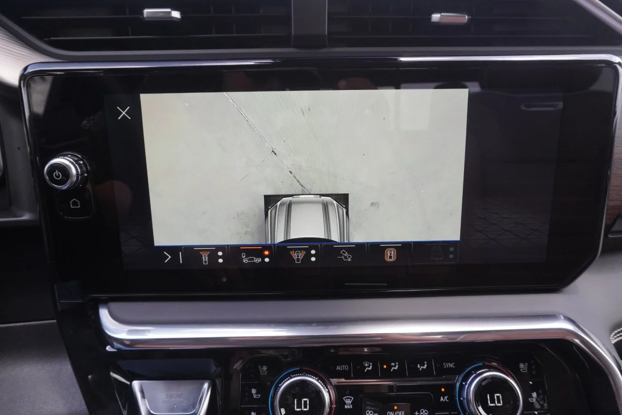 2026 GMC Sierra 1500 Denali Ultimate - Photo 42