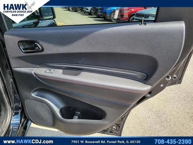 Certified Used 2023 Black Dodge GT PLUS image 31