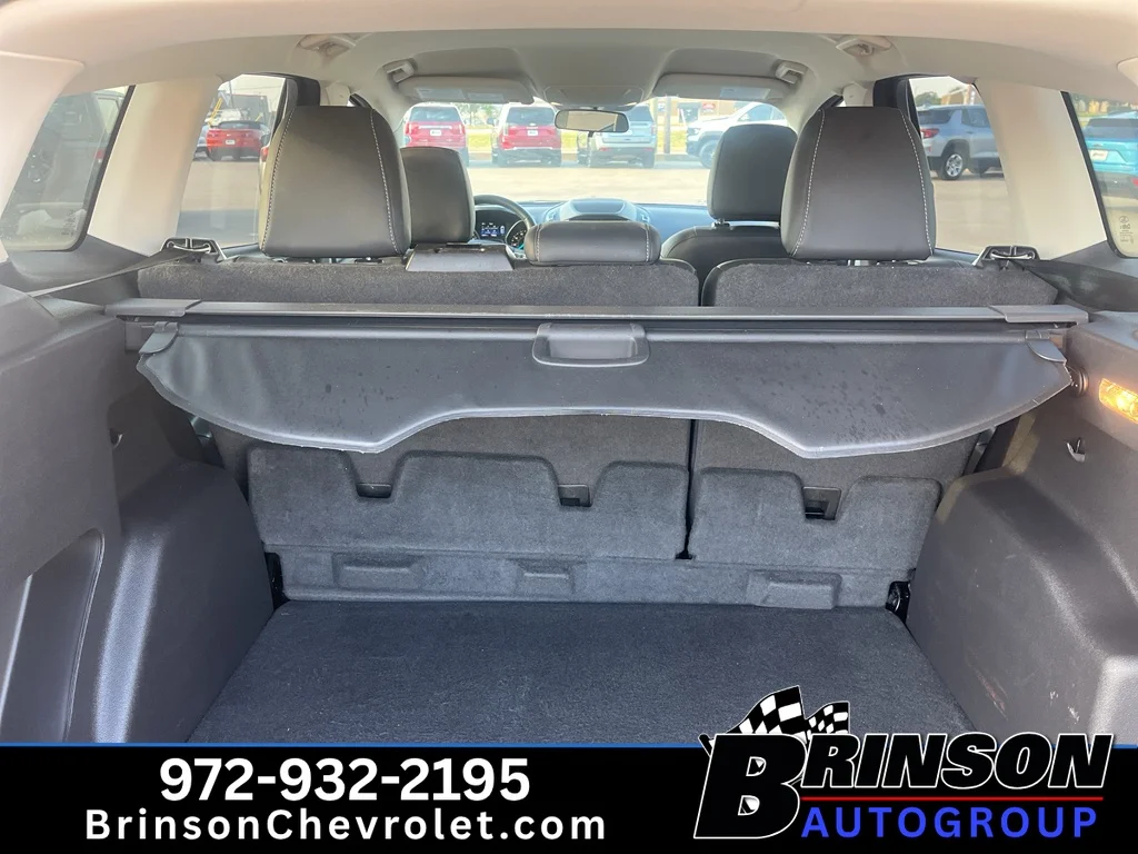 Used 2019 Ingot Silver Metallic Ford SEL image 9