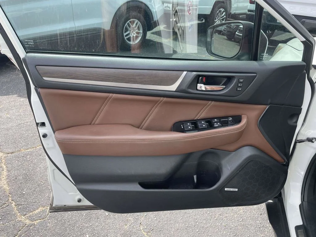 Certified Used 2019 White Subaru 3.6R image 15