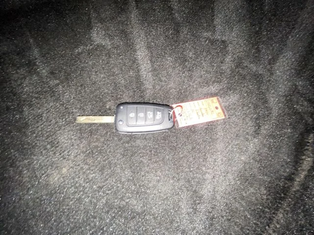 Used 2026 White Hyundai SE image 28