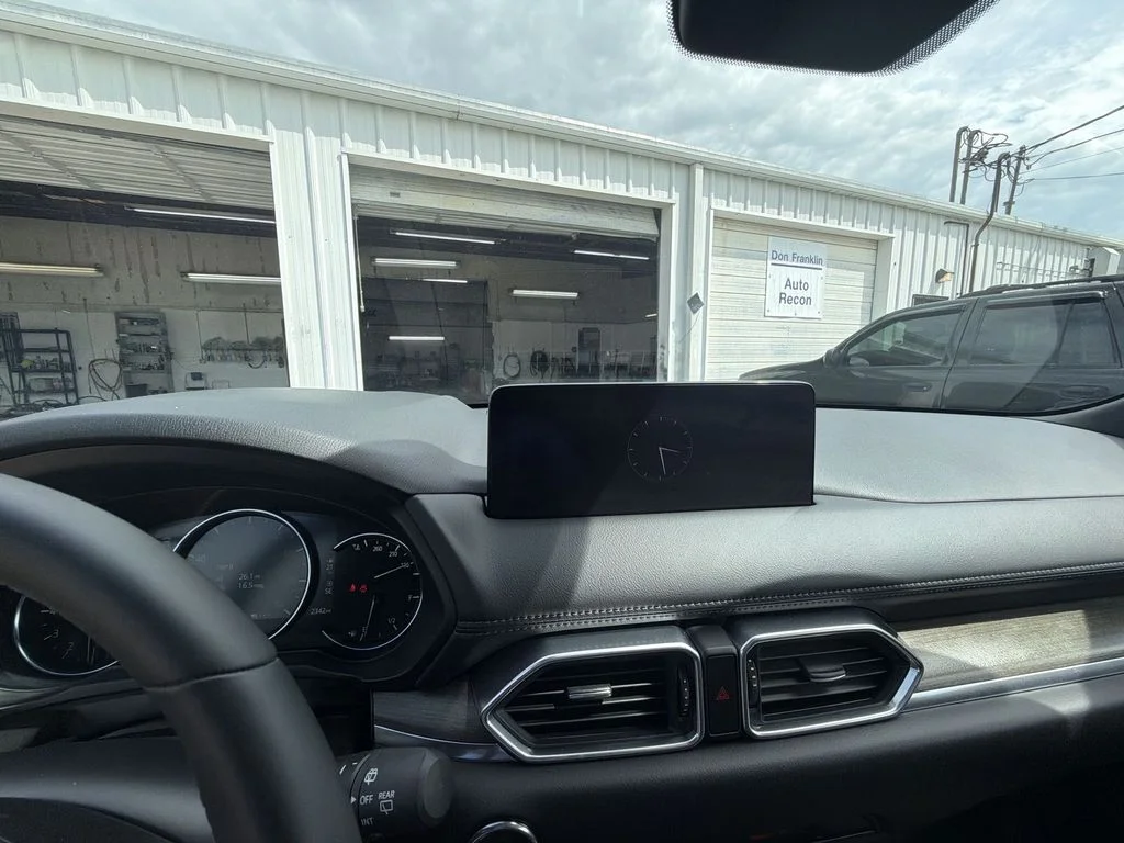 Used 2025 White Mazda 2.5 Turbo Signature image 16