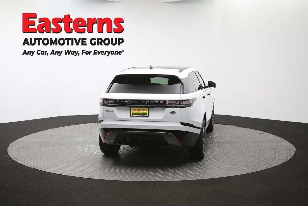 Used 2022 White Land Rover P250 R-Dynamic S image 39