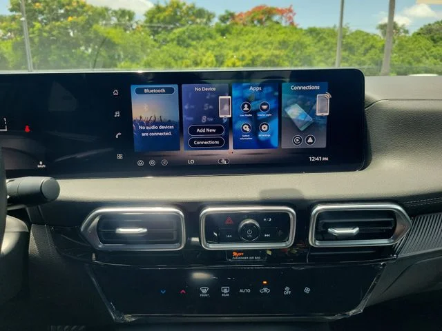 New 2026 Fresh Powder Nissan SV image 20