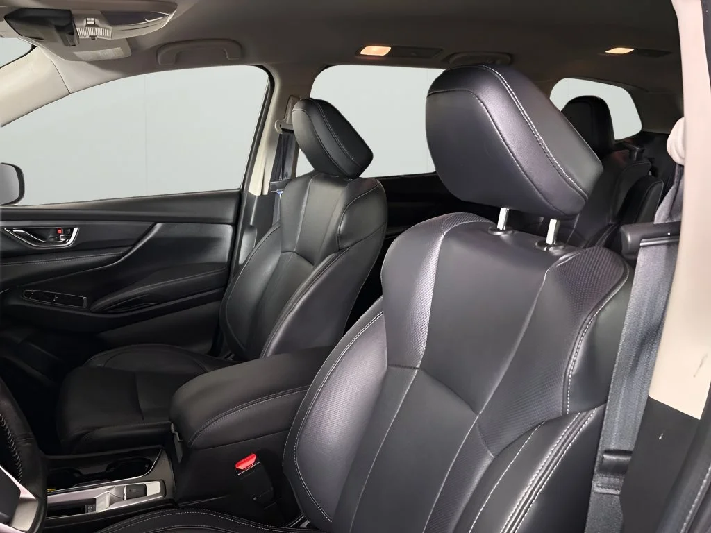 Used 2023 Gray Subaru Limited image 14