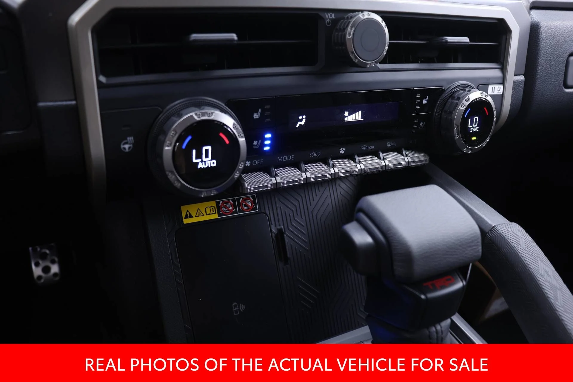 New 2026 Underground Toyota  TRD Sport image 6