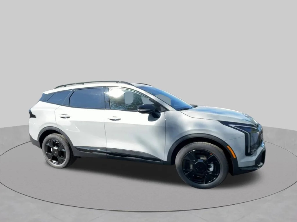 2026 Kia Sportage X-Line - Photo 27