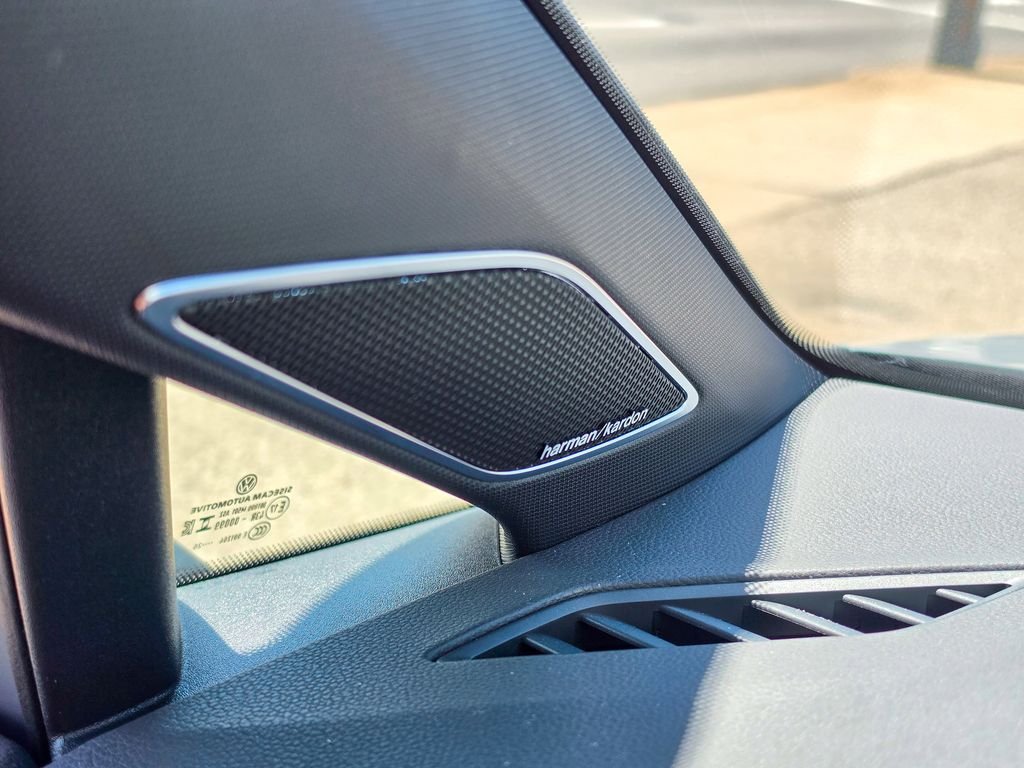 New 2026 Gray Volkswagen Autobahn image 29