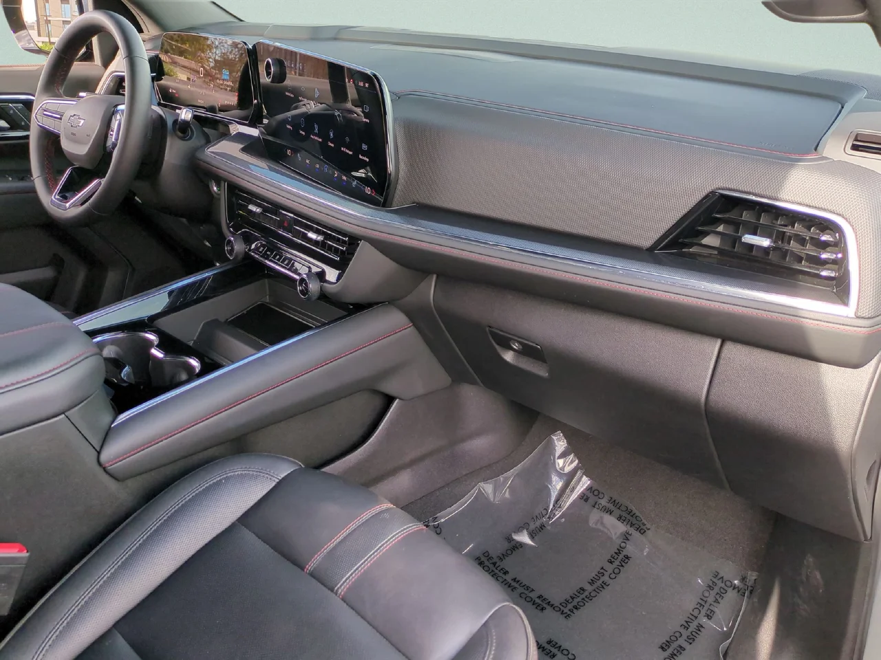 Used 2026 Gray Chevrolet RST image 20
