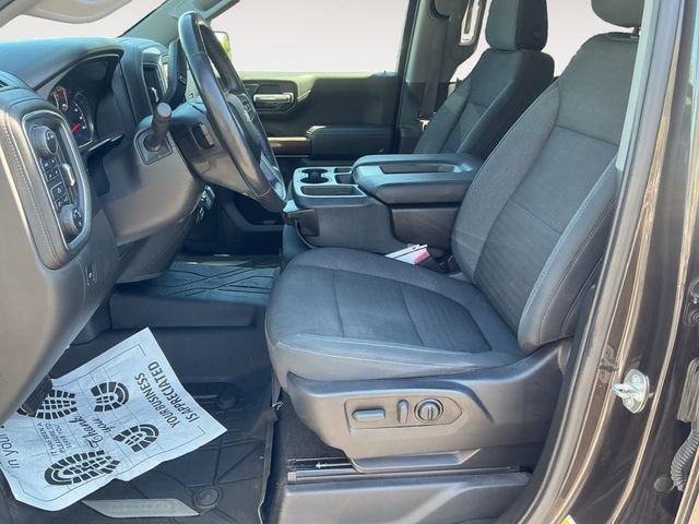 Used 2021 Brown Chevrolet LT image 10