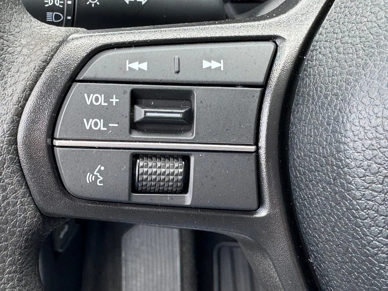 2026 Honda Accord SE - Photo 22