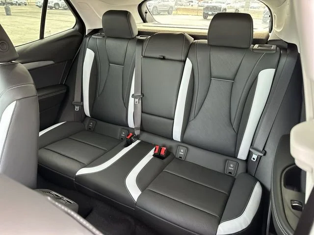 New 2026 Summit White Buick Sport Touring image 26