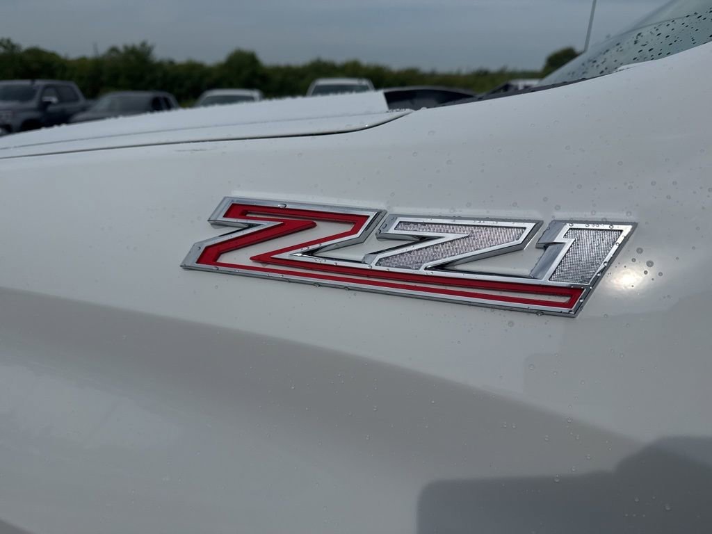 2026 Chevrolet Silverado 1500 RST - Photo 13