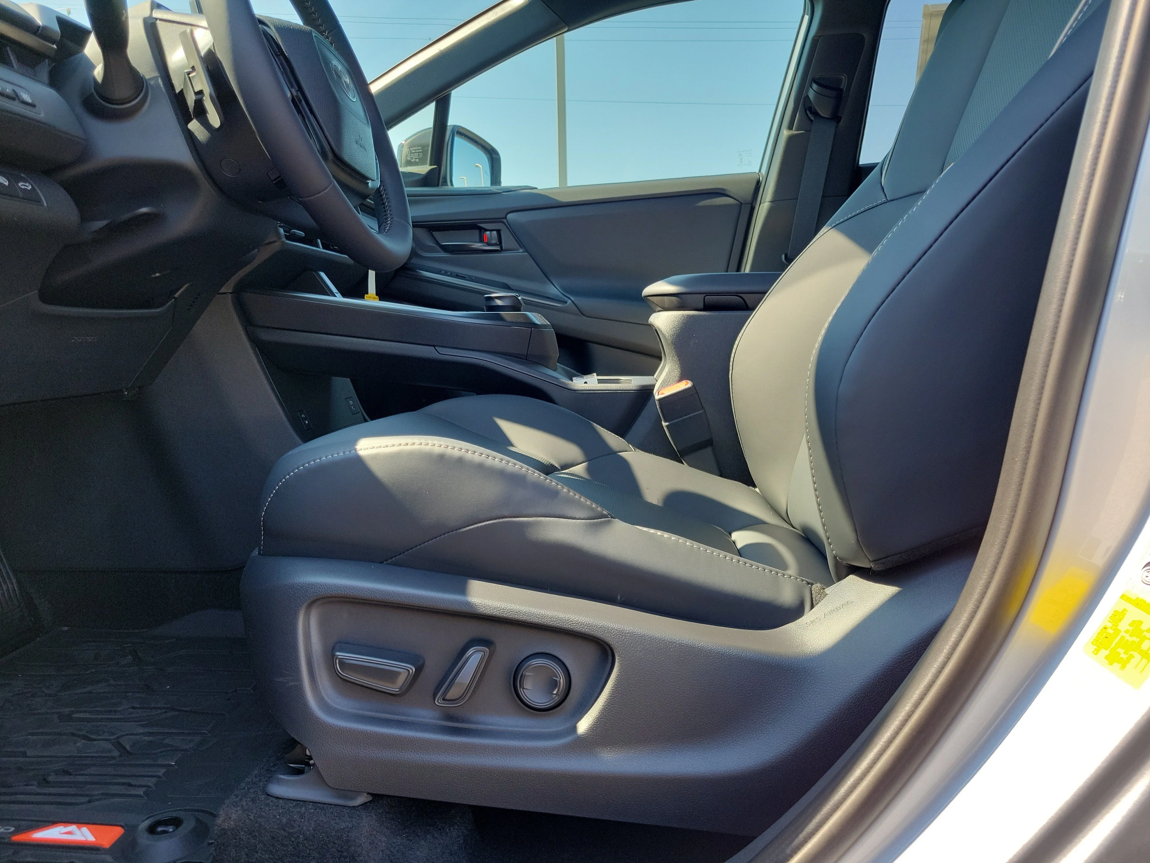 New 2026 Steel Toyota AWD (Natl) image 16