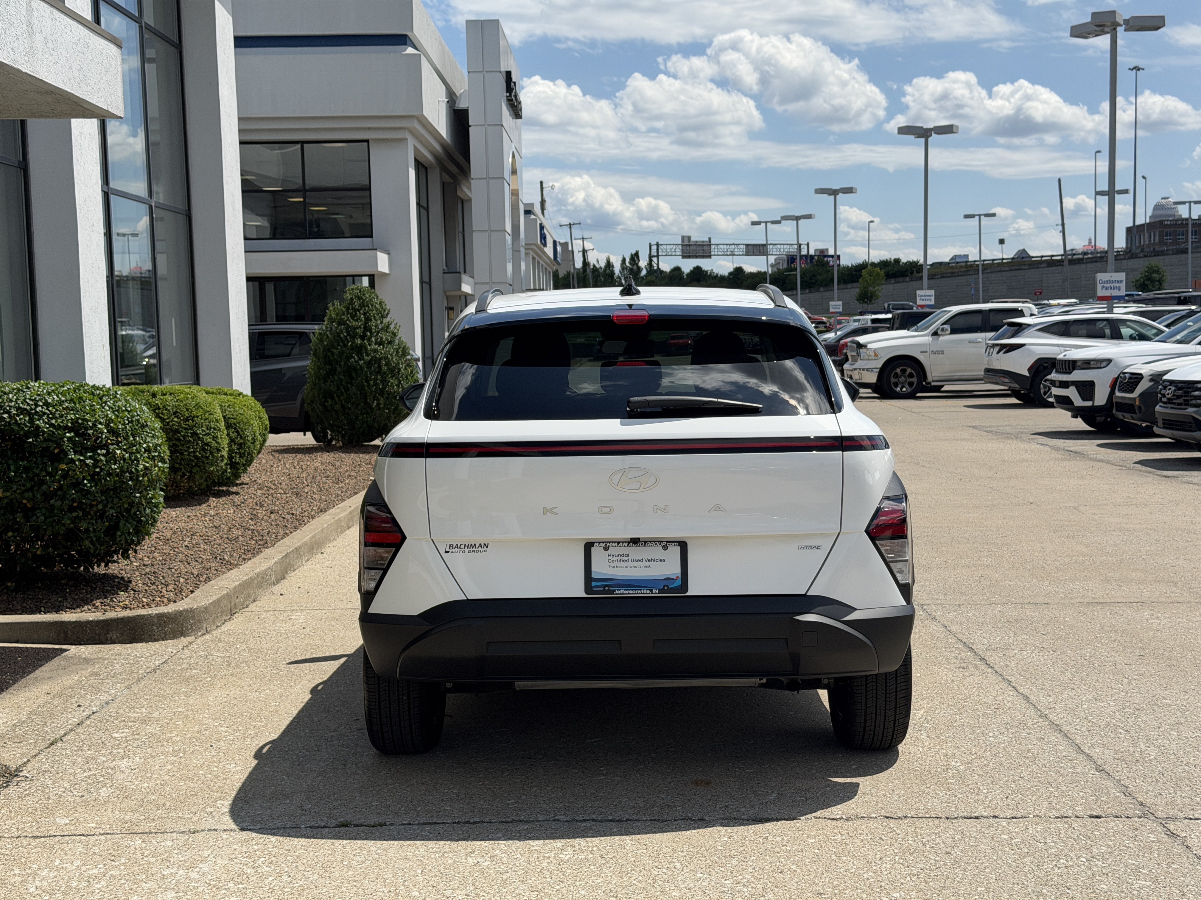 2026 Hyundai Kona SEL Sport - Photo 6