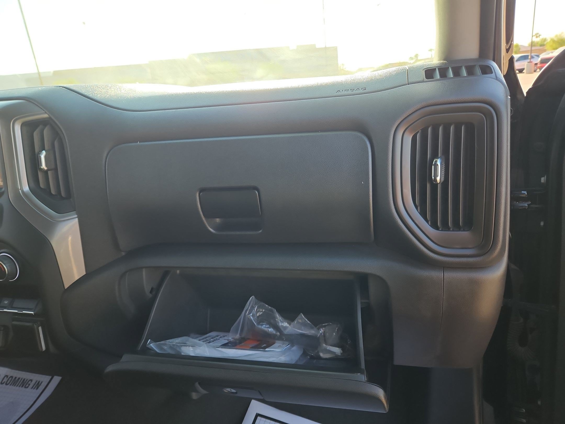 Certified Used 2022 BLACK Chevrolet Custom image 32
