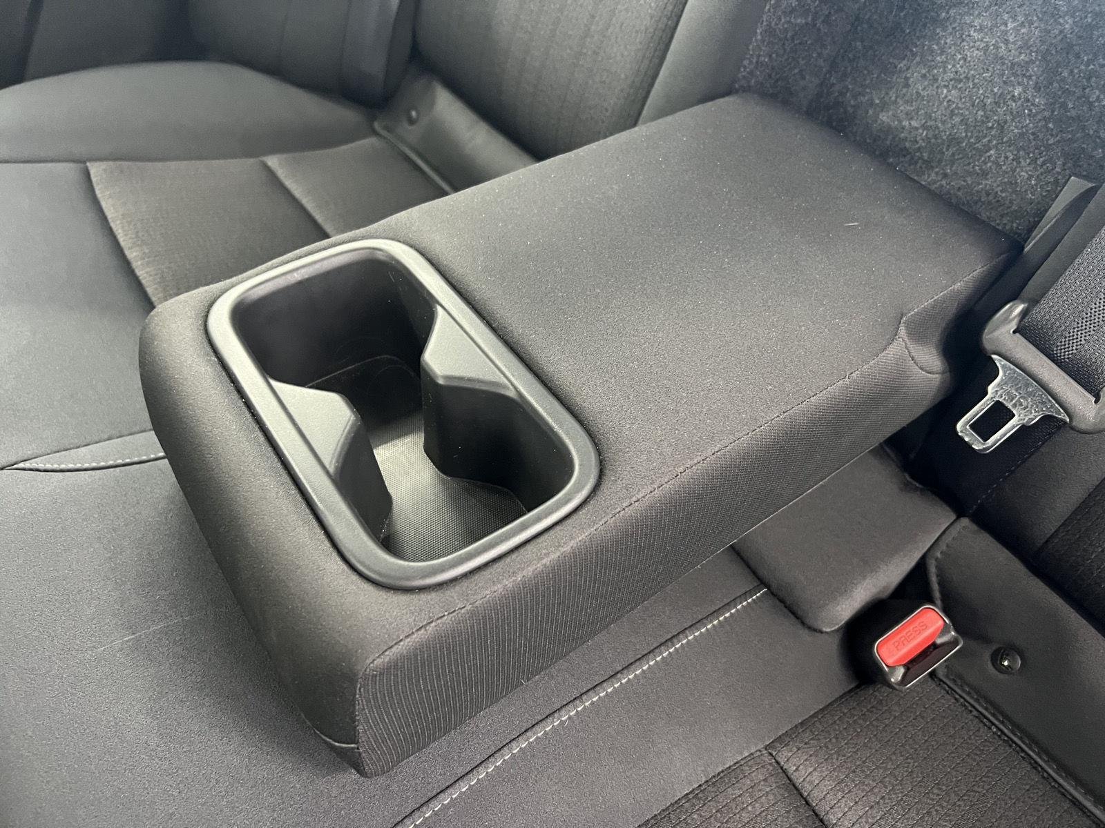2022 Nissan Altima SV - Photo 25