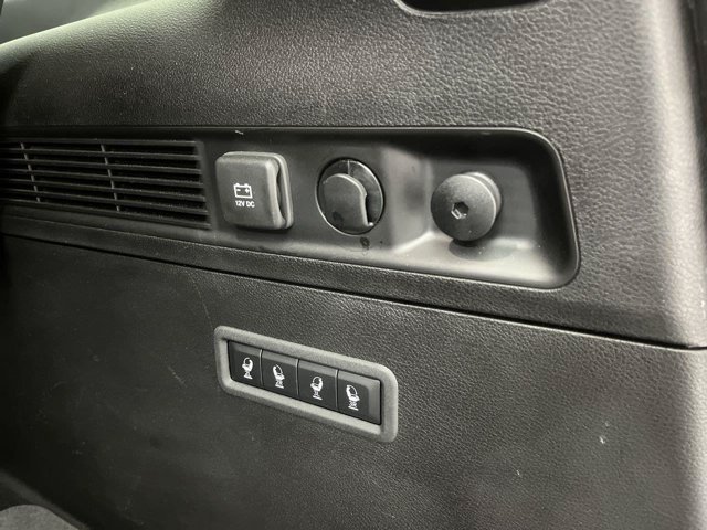 Used 2023 Diamond Black Crystal Pearlcoat Jeep Series III image 34