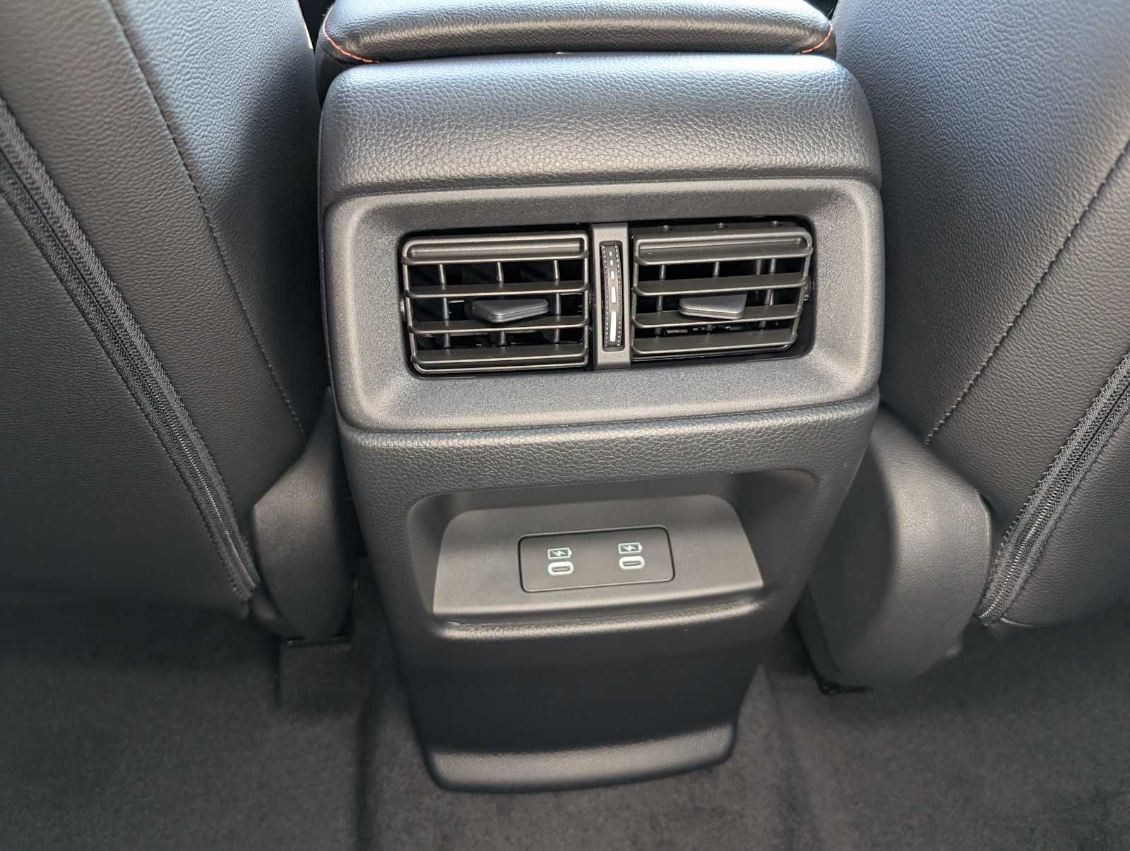 2026 Honda CR-V Sport-L - Photo 16