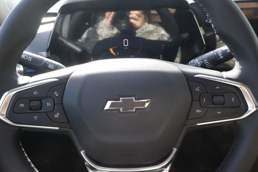 2026 Chevrolet Trax LT - Photo 22