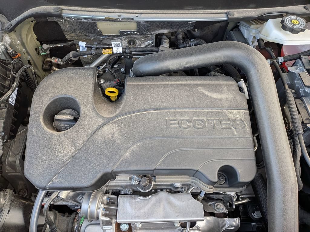 2026 Chevrolet Equinox ACTIV - Photo 13