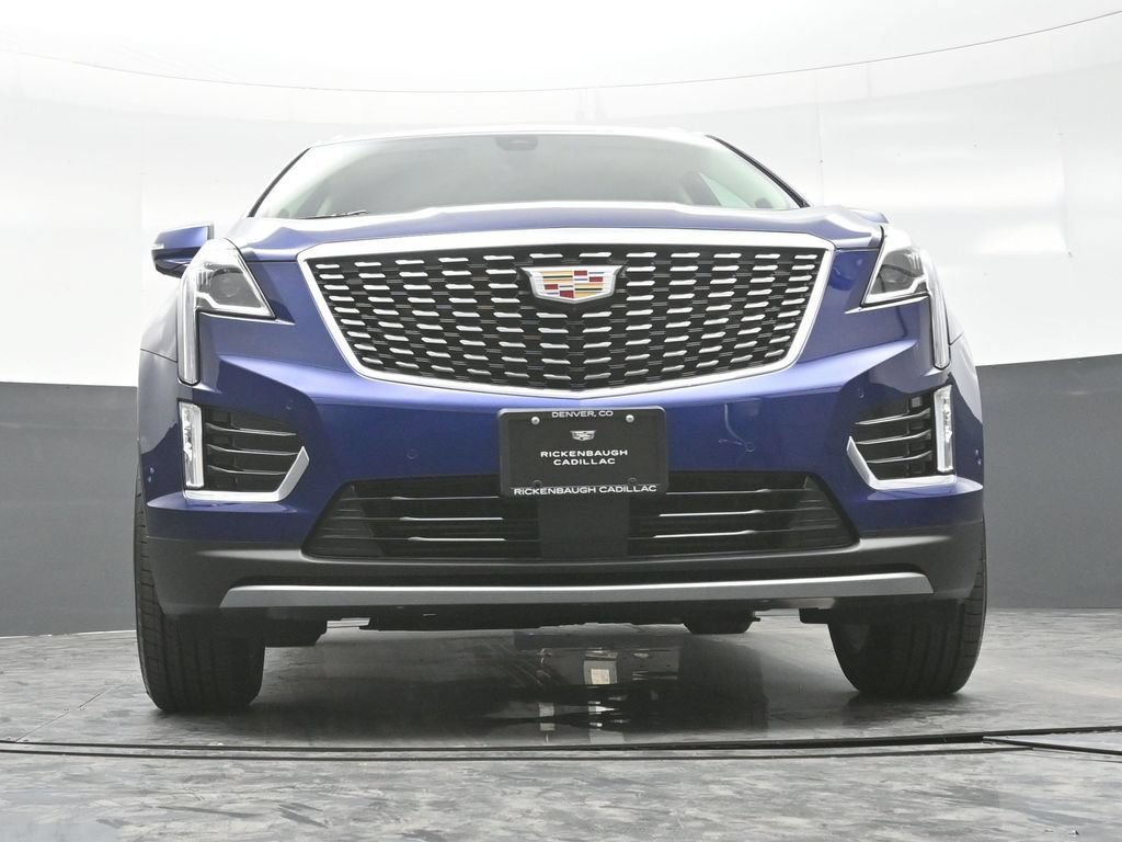 2026 Cadillac XT5 Premium Luxury - Photo 23