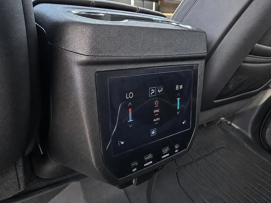 New 2026 Sterling Metallic GMC Denali Ultimate image 11