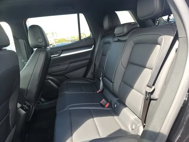 2027 GMC Terrain Elevation - Photo 16