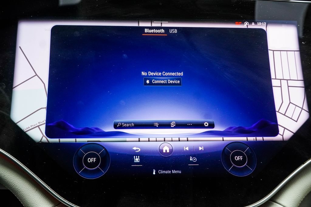 Used 2023 White Mercedes-Benz 580 image 27
